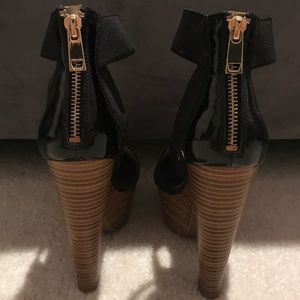 Bakers Heels